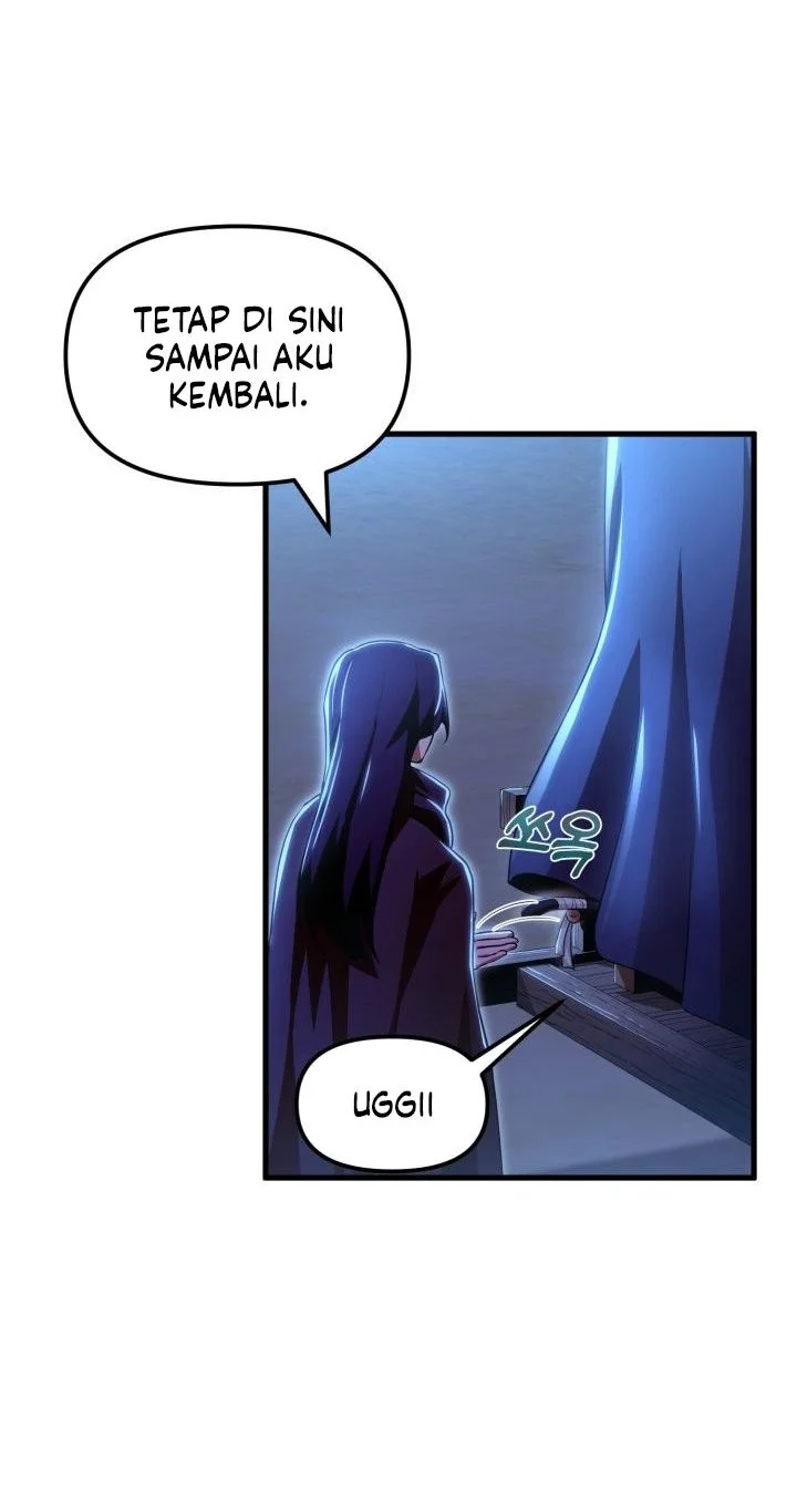 Heavenly Demon Tavern Bab 46 halaman 28