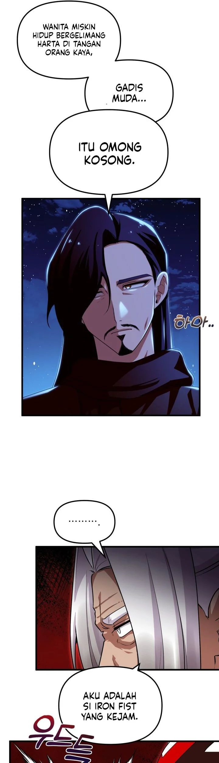 Heavenly Demon Tavern Bab 46 halaman 37