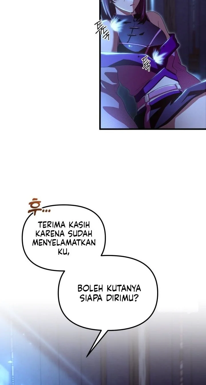 Heavenly Demon Tavern Bab 46 halaman 61