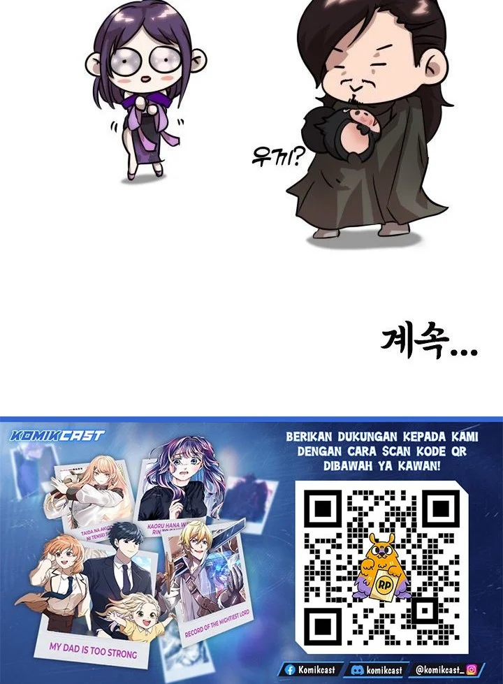 Heavenly Demon Tavern Bab 46 halaman 70