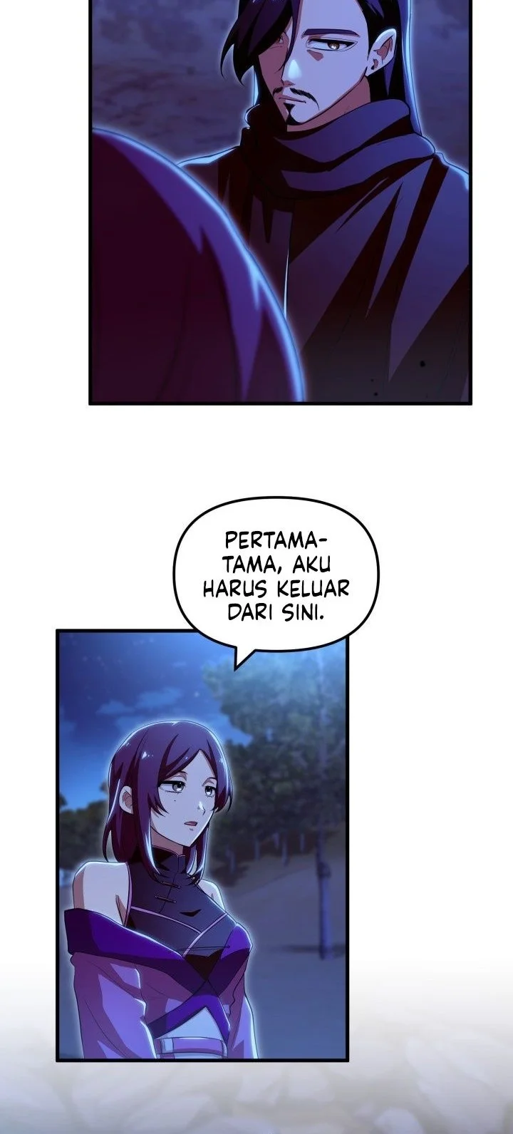 Heavenly Demon Tavern Bab 47 halaman 5