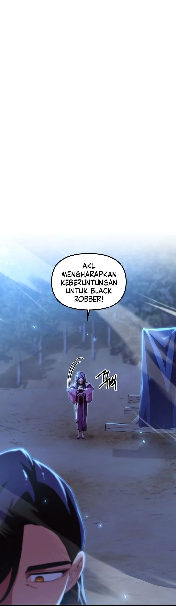 Heavenly Demon Tavern Bab 47 halaman 14
