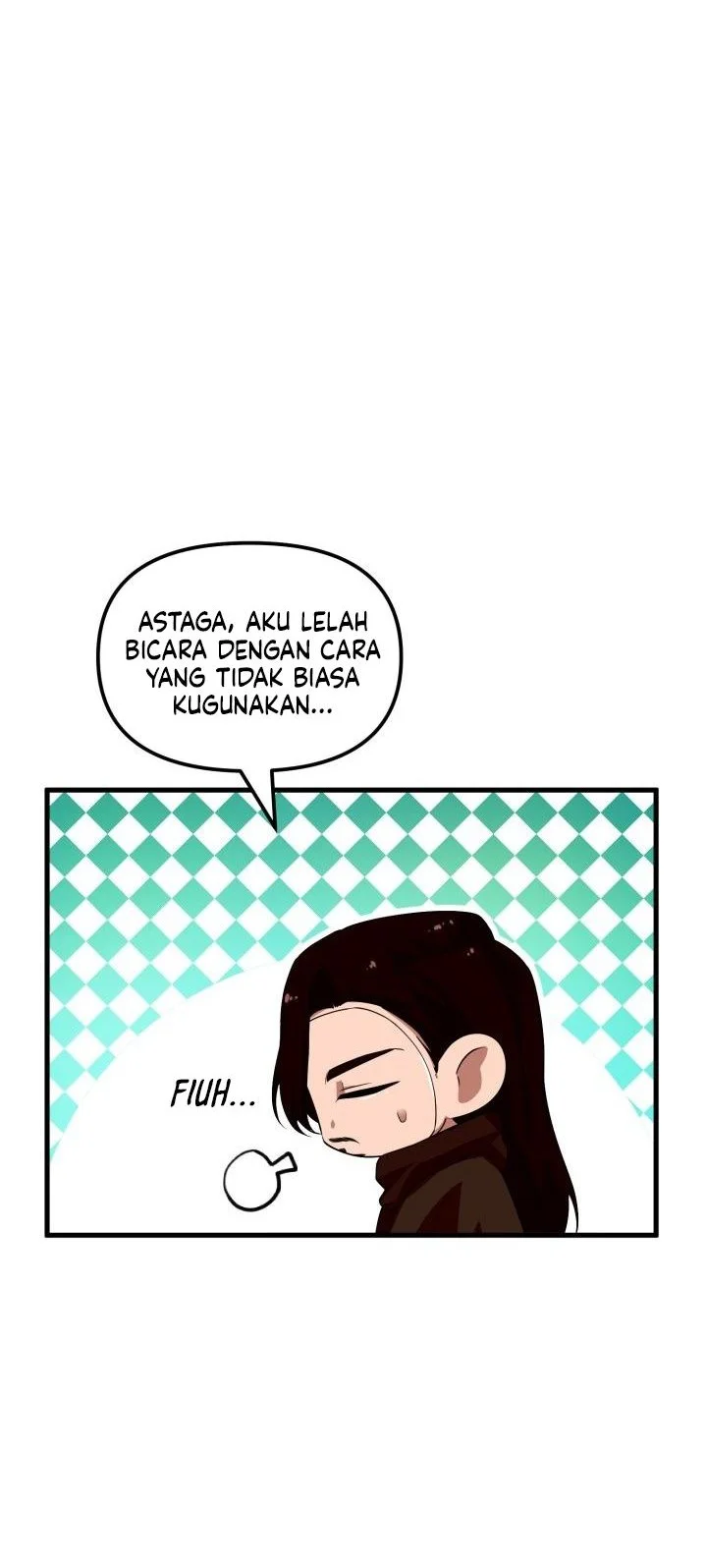 Heavenly Demon Tavern Bab 47 halaman 15