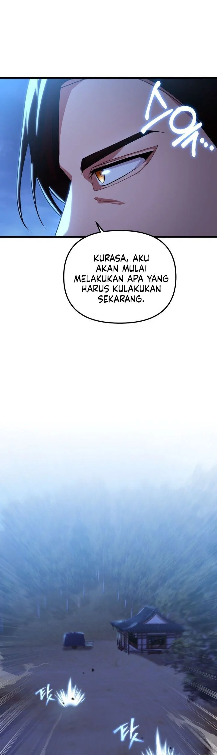 Heavenly Demon Tavern Bab 47 halaman 16