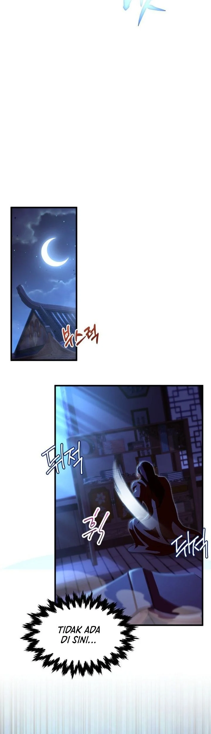 Heavenly Demon Tavern Bab 47 halaman 18