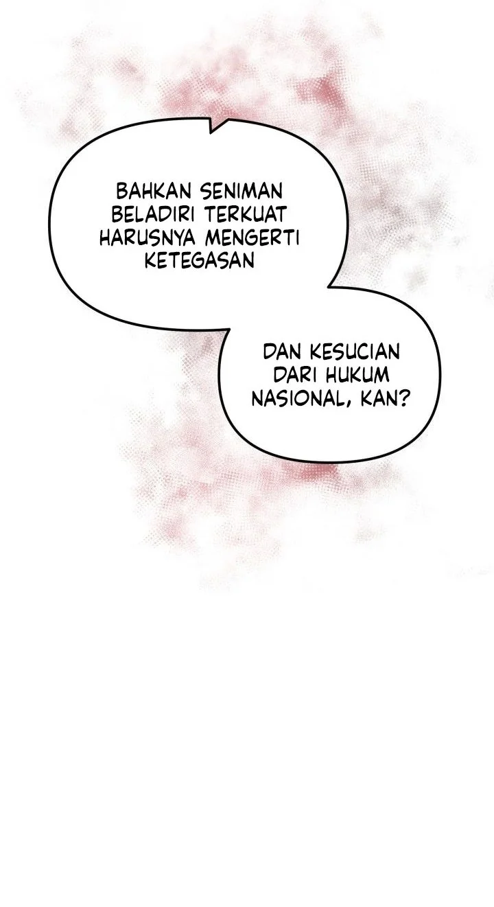 Heavenly Demon Tavern Bab 47 halaman 53