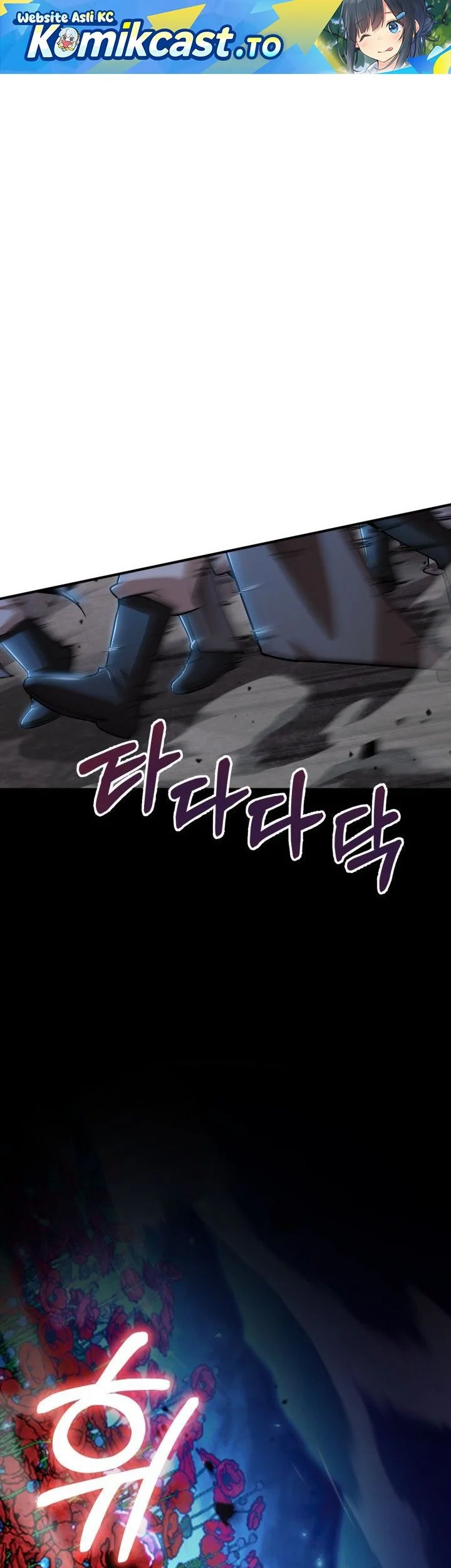 Heavenly Demon Tavern chapter 48 halaman 2