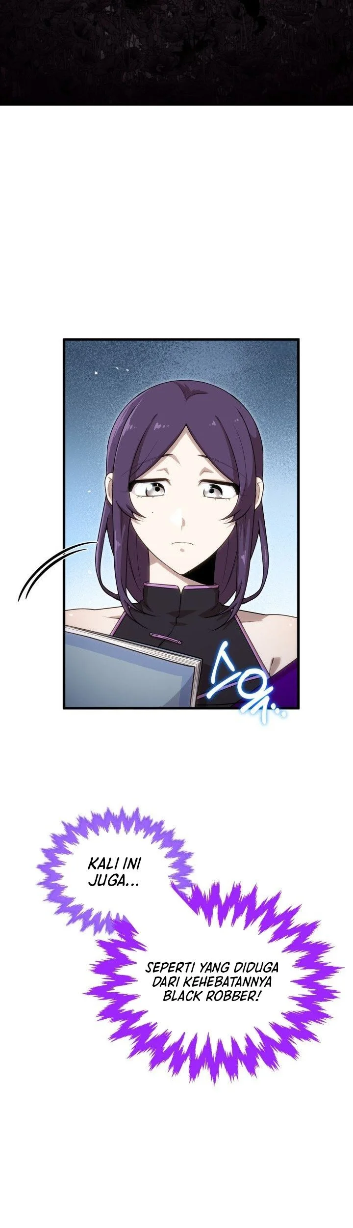 Heavenly Demon Tavern chapter 48 halaman 6