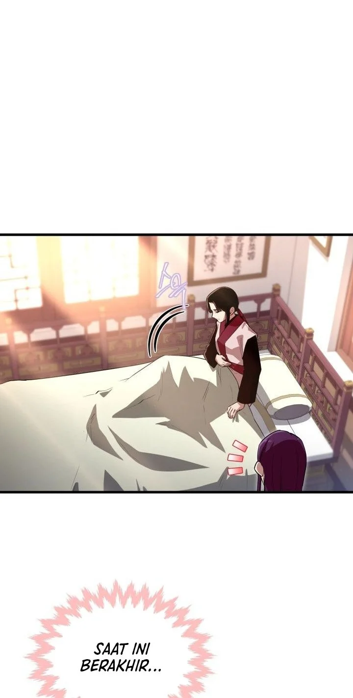 Heavenly Demon Tavern chapter 48 halaman 7