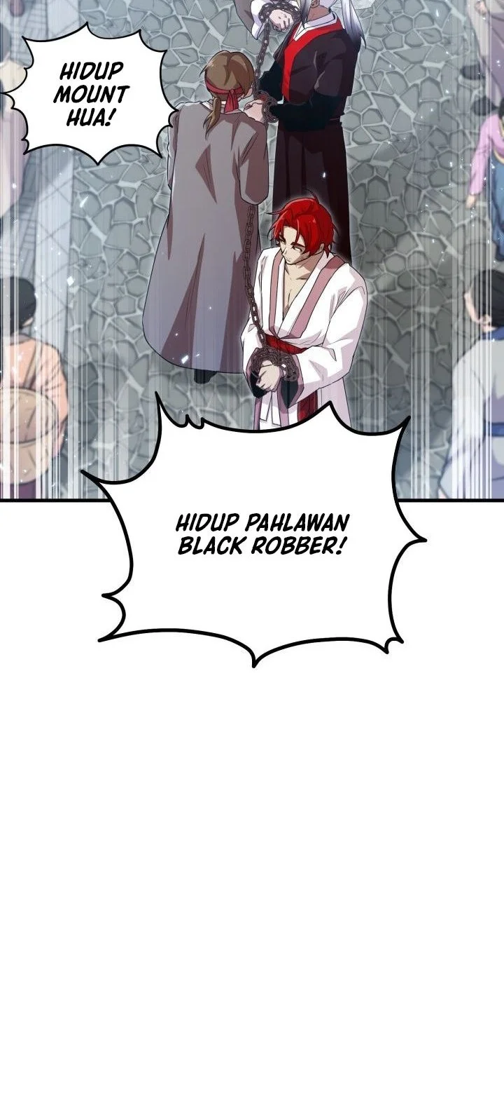 Heavenly Demon Tavern chapter 48 halaman 13
