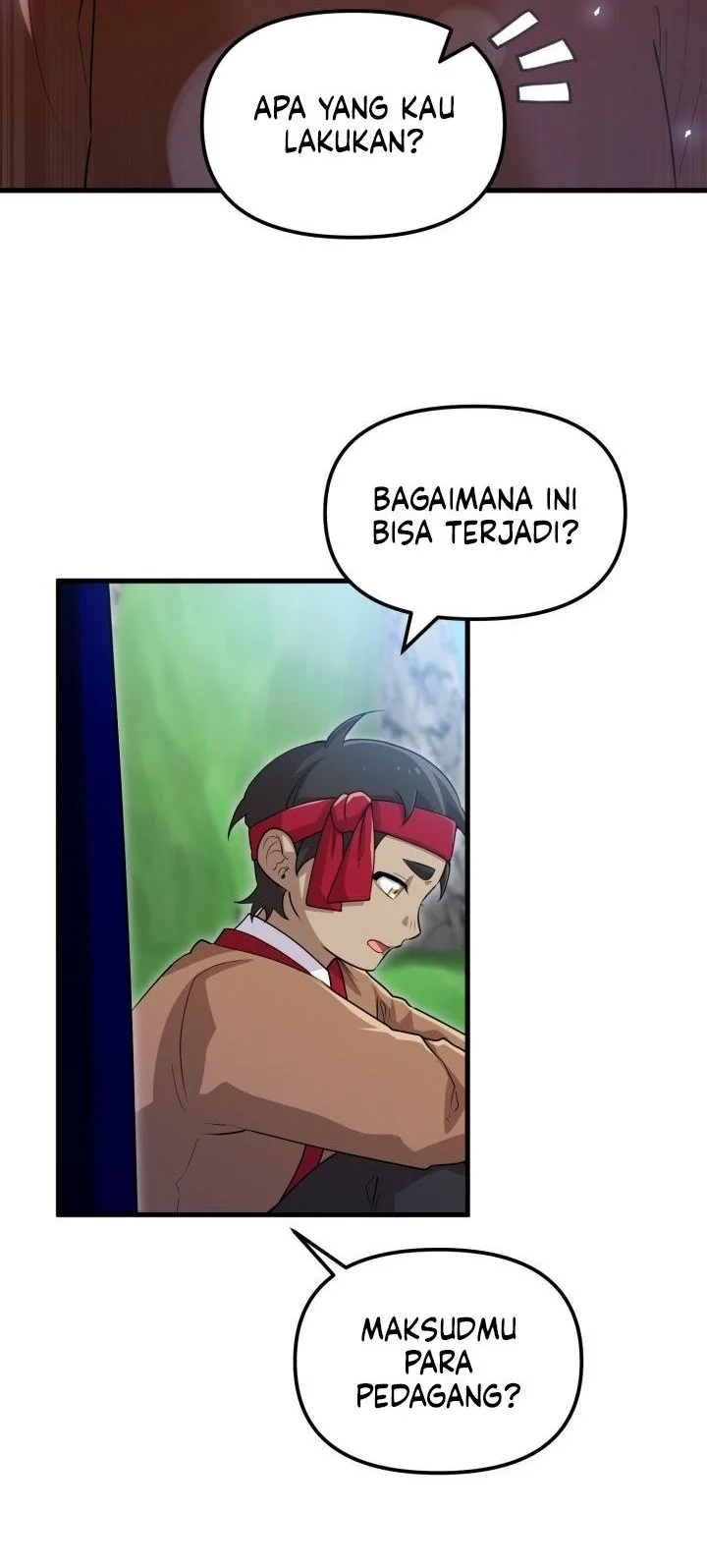 Heavenly Demon Tavern chapter 48 halaman 15