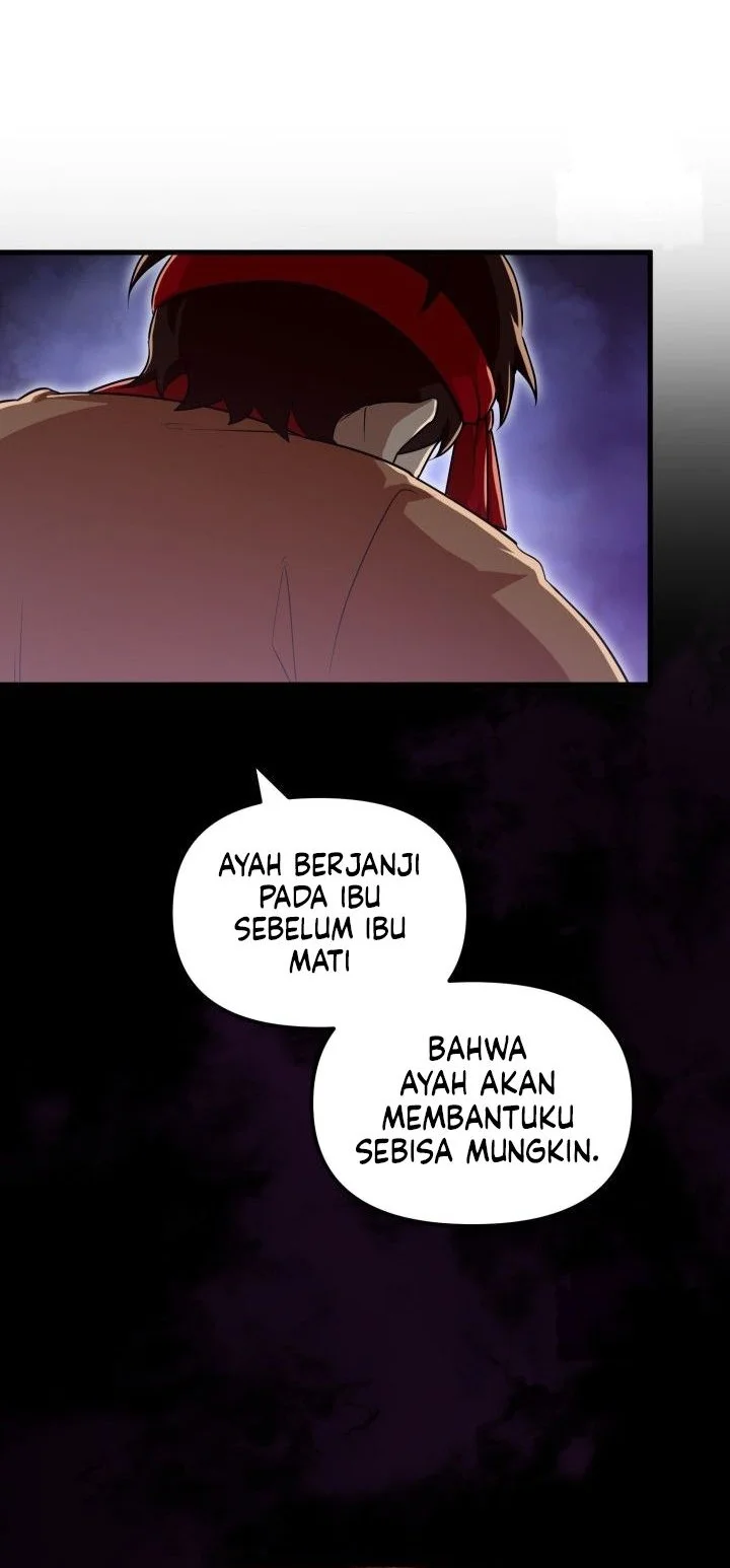 Heavenly Demon Tavern chapter 48 halaman 17