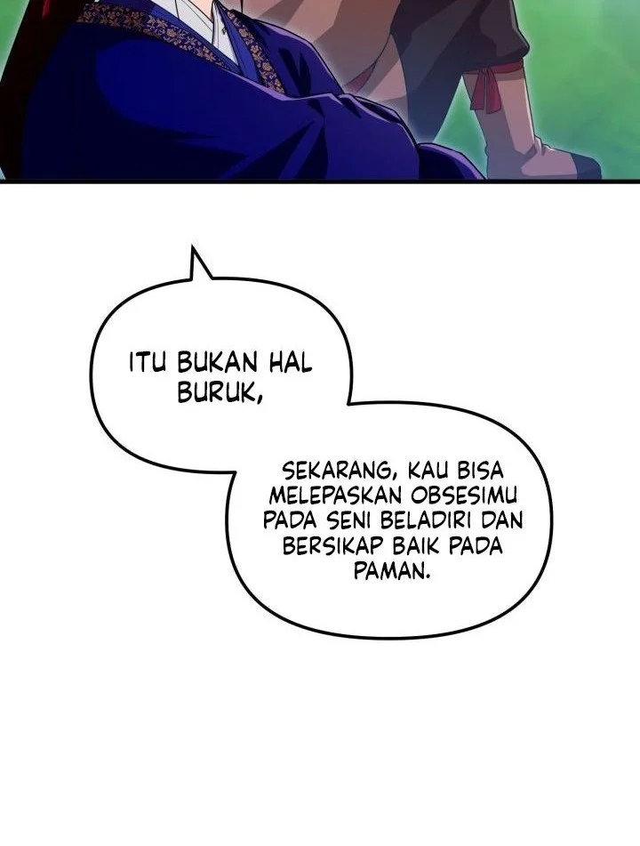 Heavenly Demon Tavern chapter 48 halaman 19