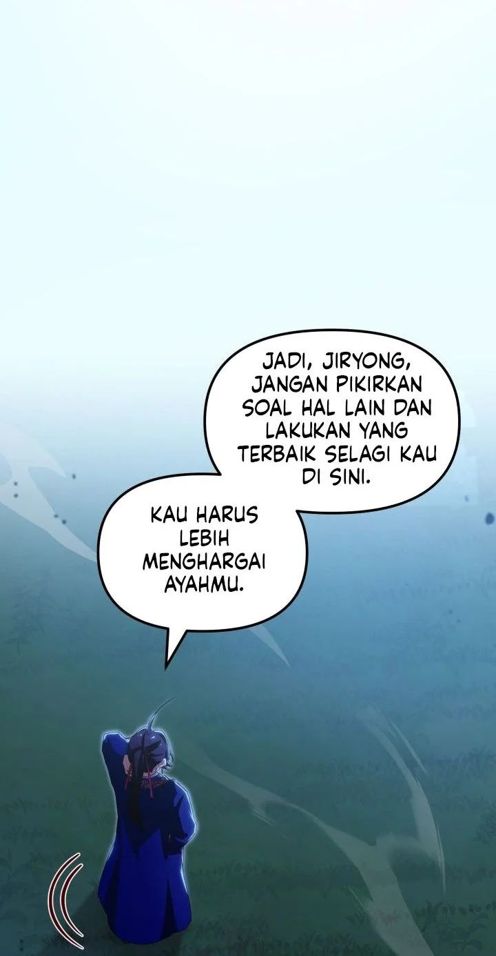 Heavenly Demon Tavern chapter 48 halaman 33