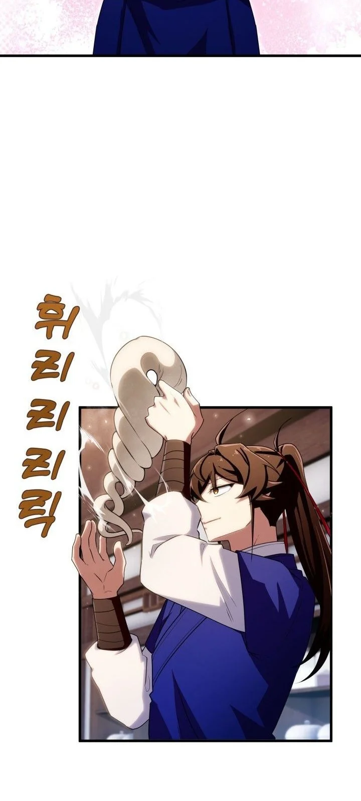 Heavenly Demon Tavern chapter 48 halaman 37