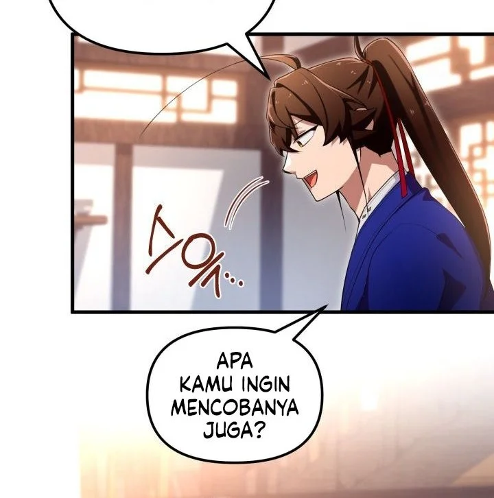 Heavenly Demon Tavern chapter 48 halaman 41
