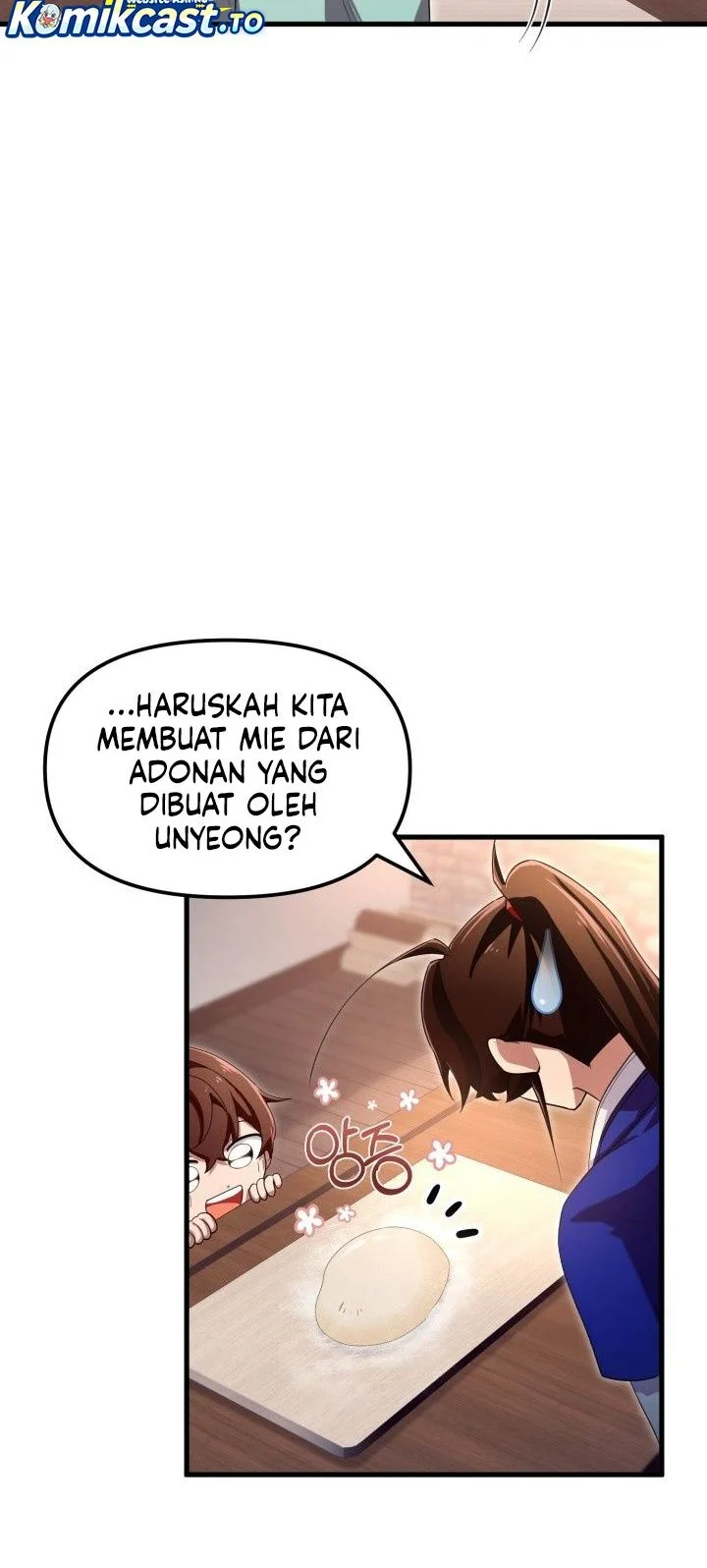 Heavenly Demon Tavern chapter 48 halaman 43