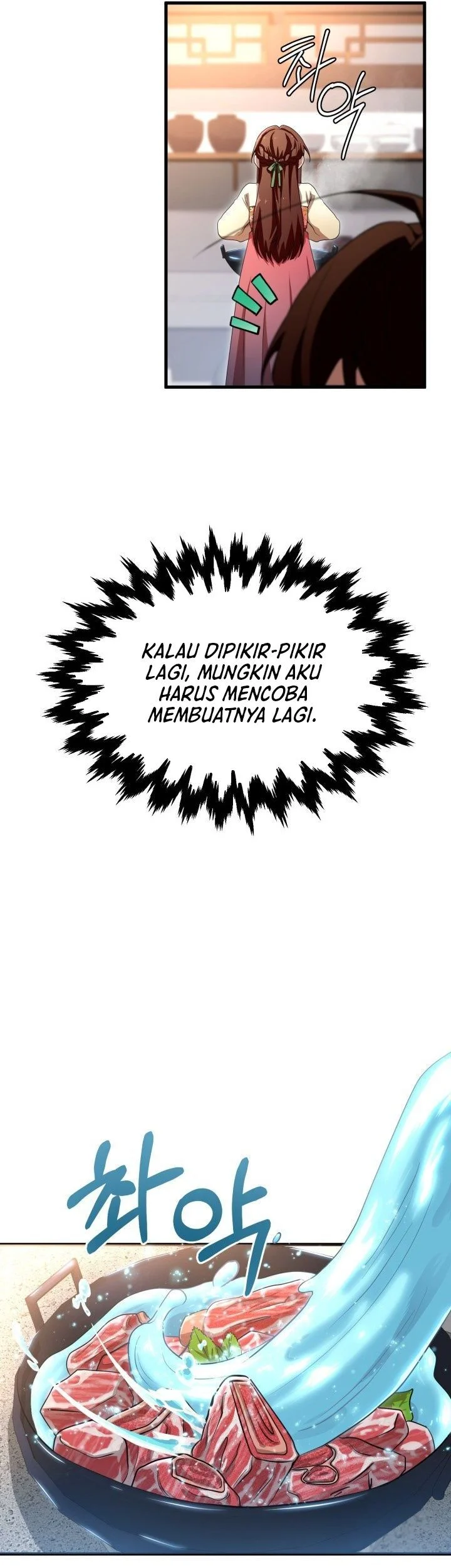 Heavenly Demon Tavern chapter 48 halaman 46