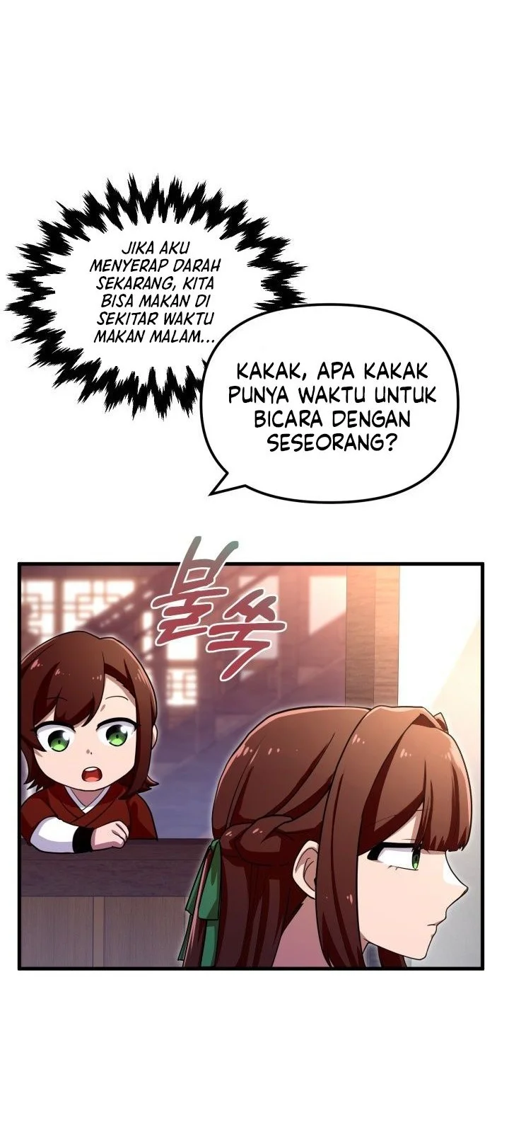 Heavenly Demon Tavern chapter 48 halaman 47