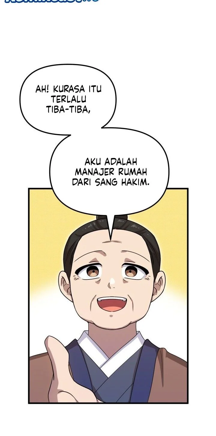 Heavenly Demon Tavern chapter 48 halaman 53