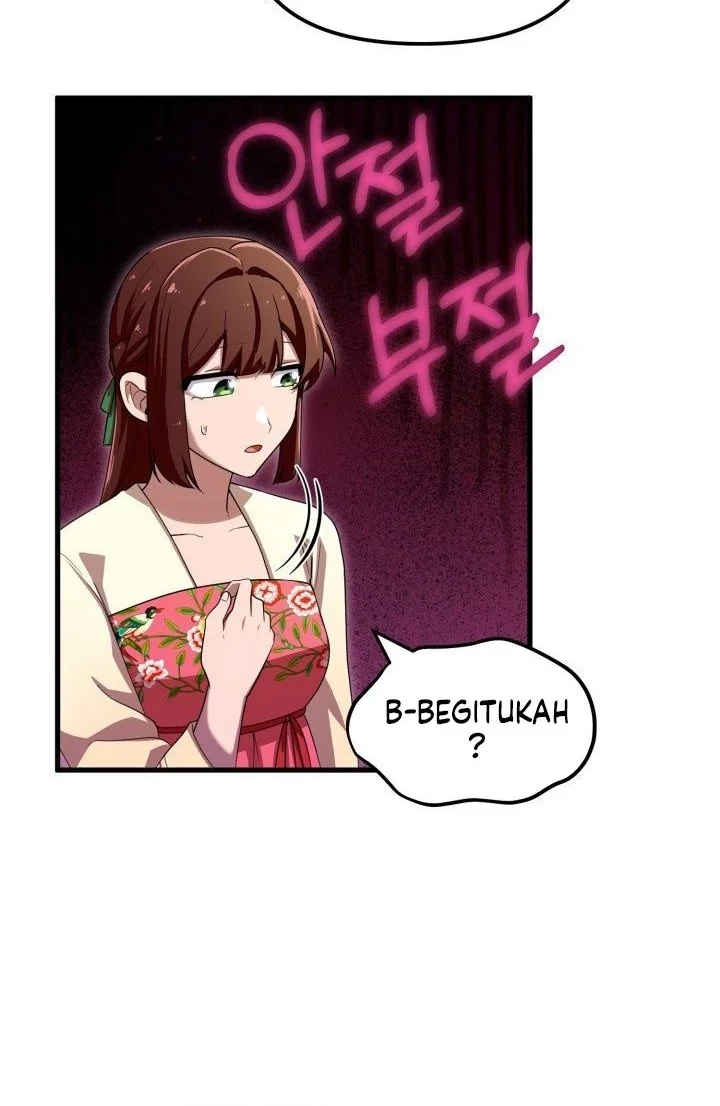Heavenly Demon Tavern chapter 48 halaman 55