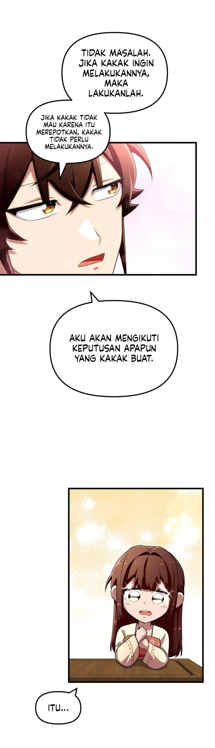 Heavenly Demon Tavern chapter 48 halaman 60