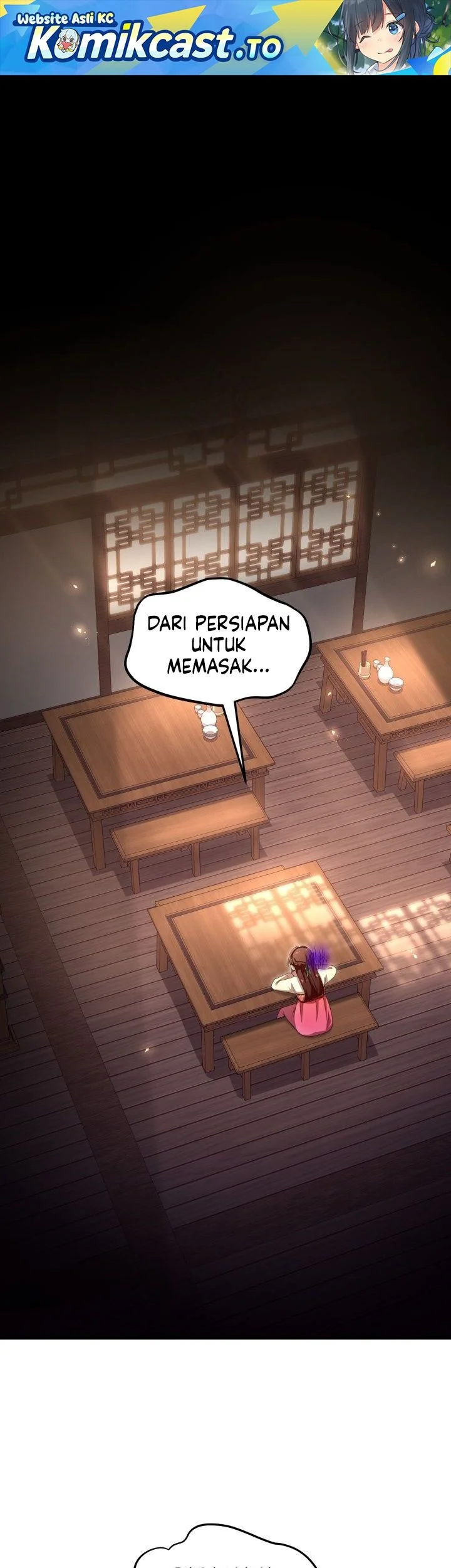 Heavenly Demon Tavern Bab 49 halaman 2