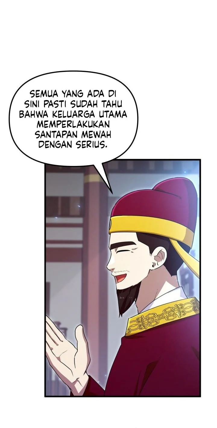 Heavenly Demon Tavern Bab 49 halaman 23