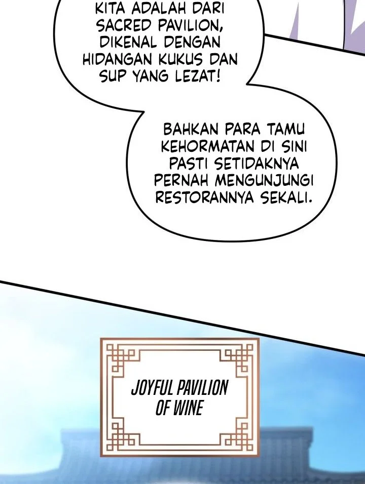 Heavenly Demon Tavern Bab 49 halaman 25