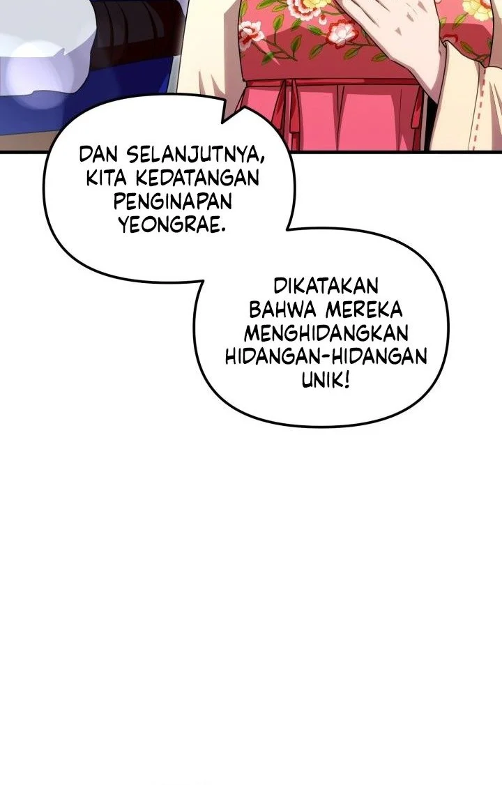 Heavenly Demon Tavern Bab 49 halaman 27