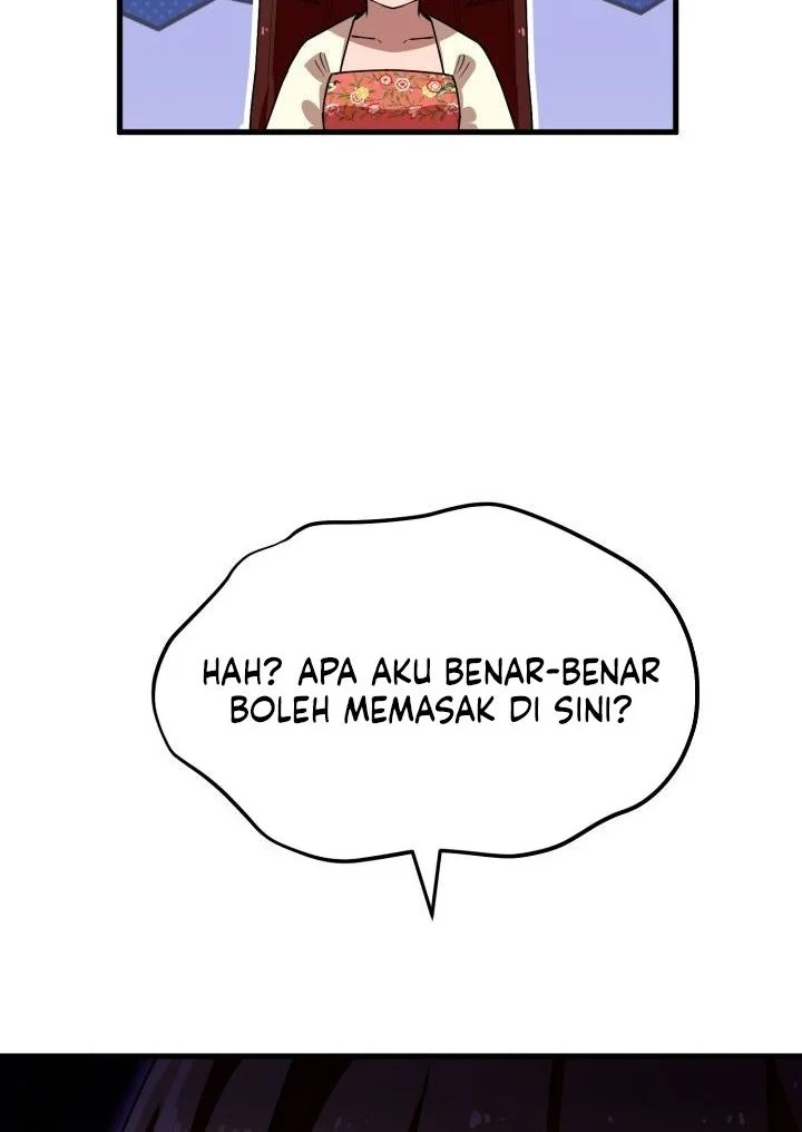 Heavenly Demon Tavern Bab 49 halaman 33