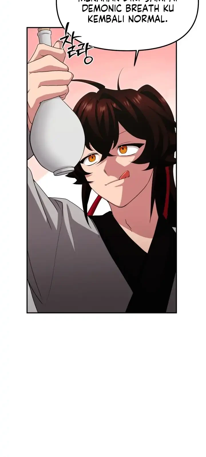 Heavenly Demon Tavern Bab 5 halaman 11