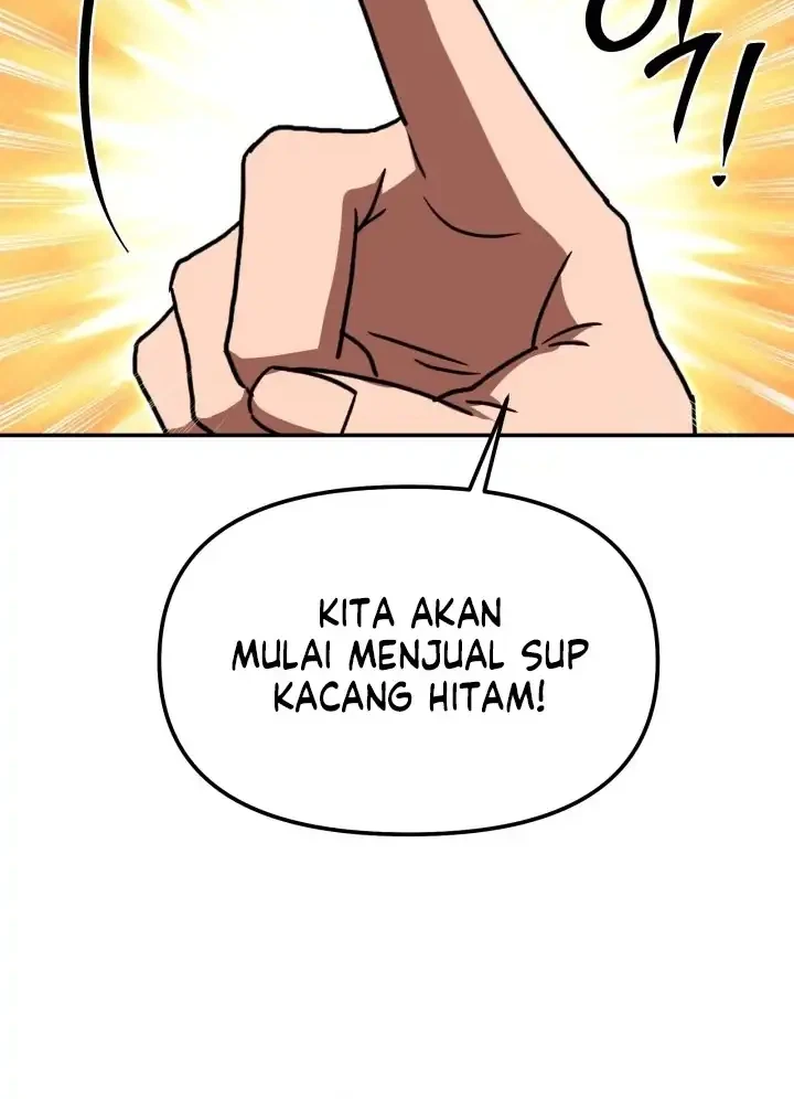 Heavenly Demon Tavern Bab 5 halaman 17