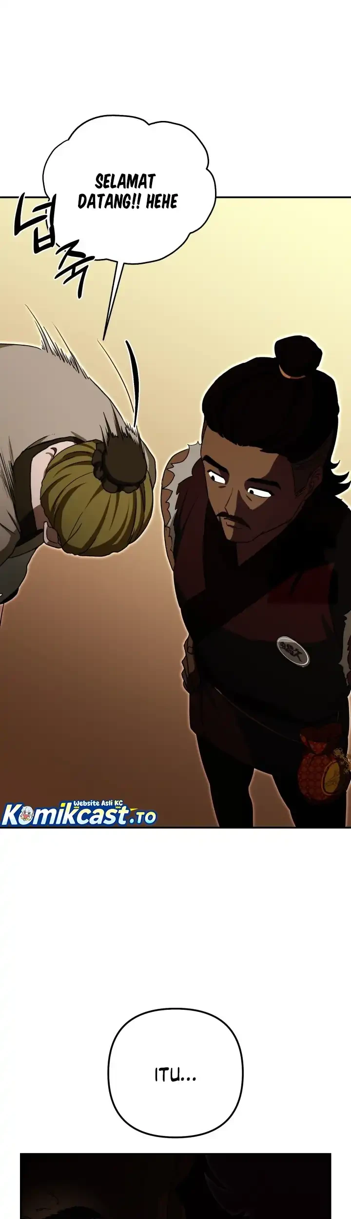 Heavenly Demon Tavern Bab 5 halaman 20