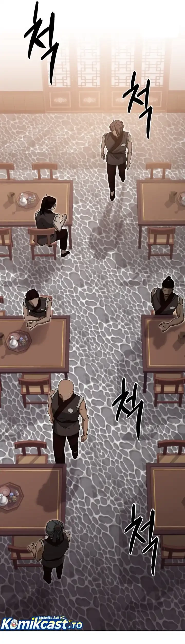 Heavenly Demon Tavern Bab 5 halaman 25
