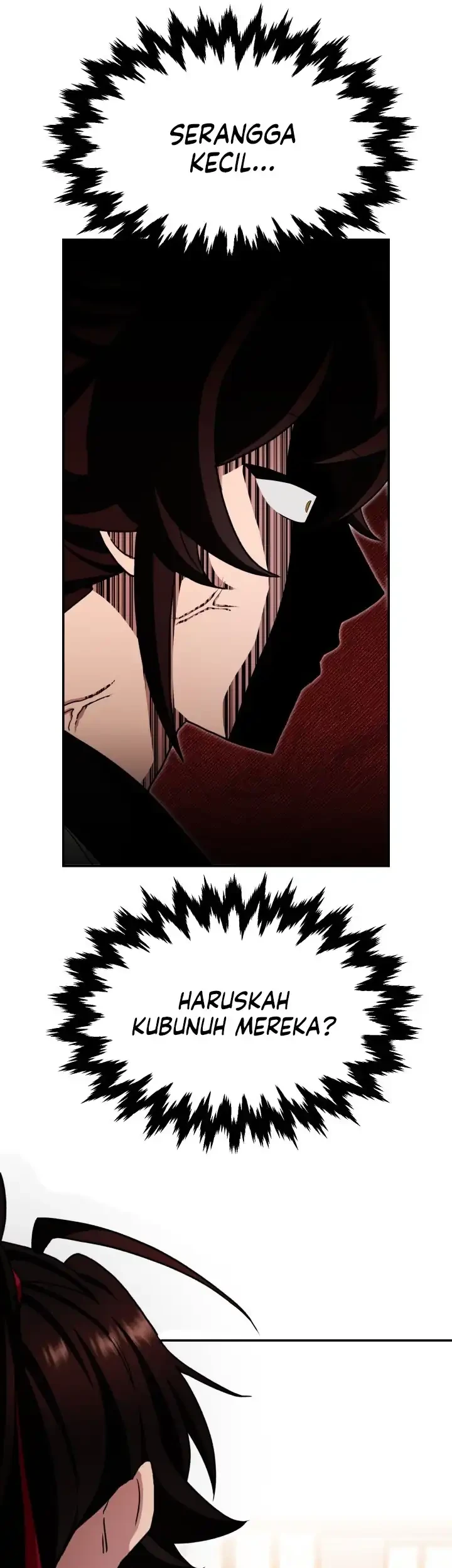 Heavenly Demon Tavern Bab 5 halaman 27