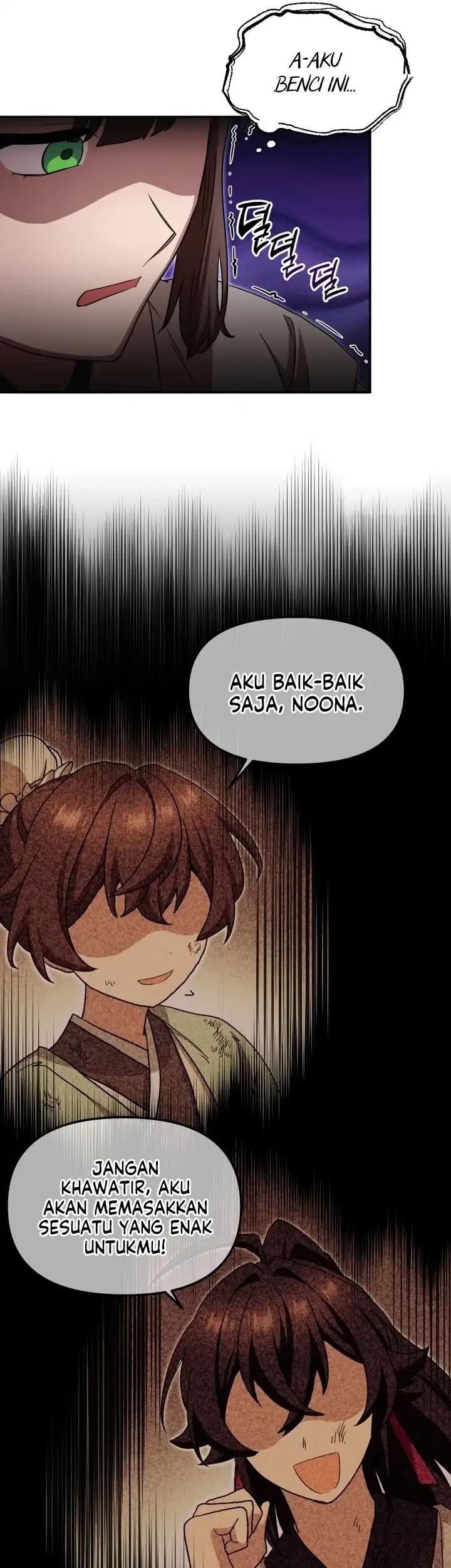 Heavenly Demon Tavern Bab 5 halaman 42