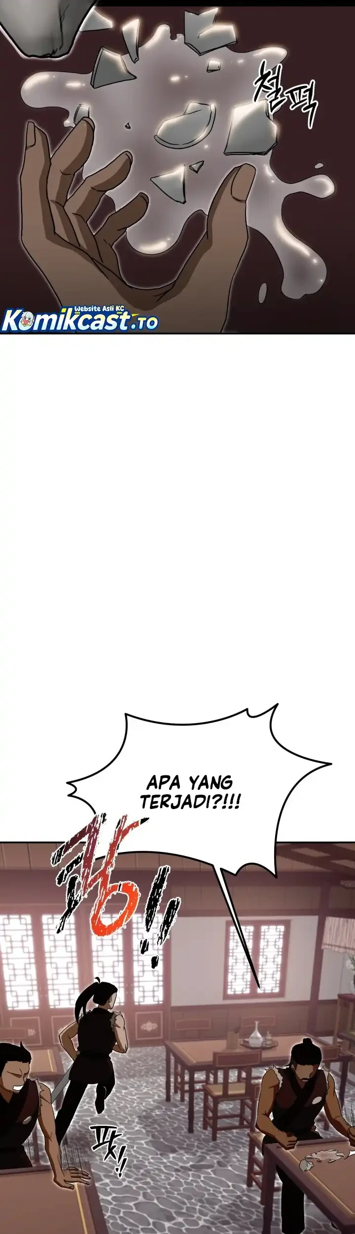 Heavenly Demon Tavern Bab 5 halaman 46