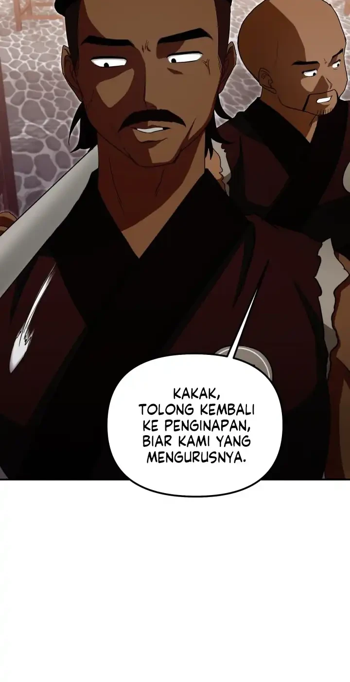Heavenly Demon Tavern Bab 5 halaman 49