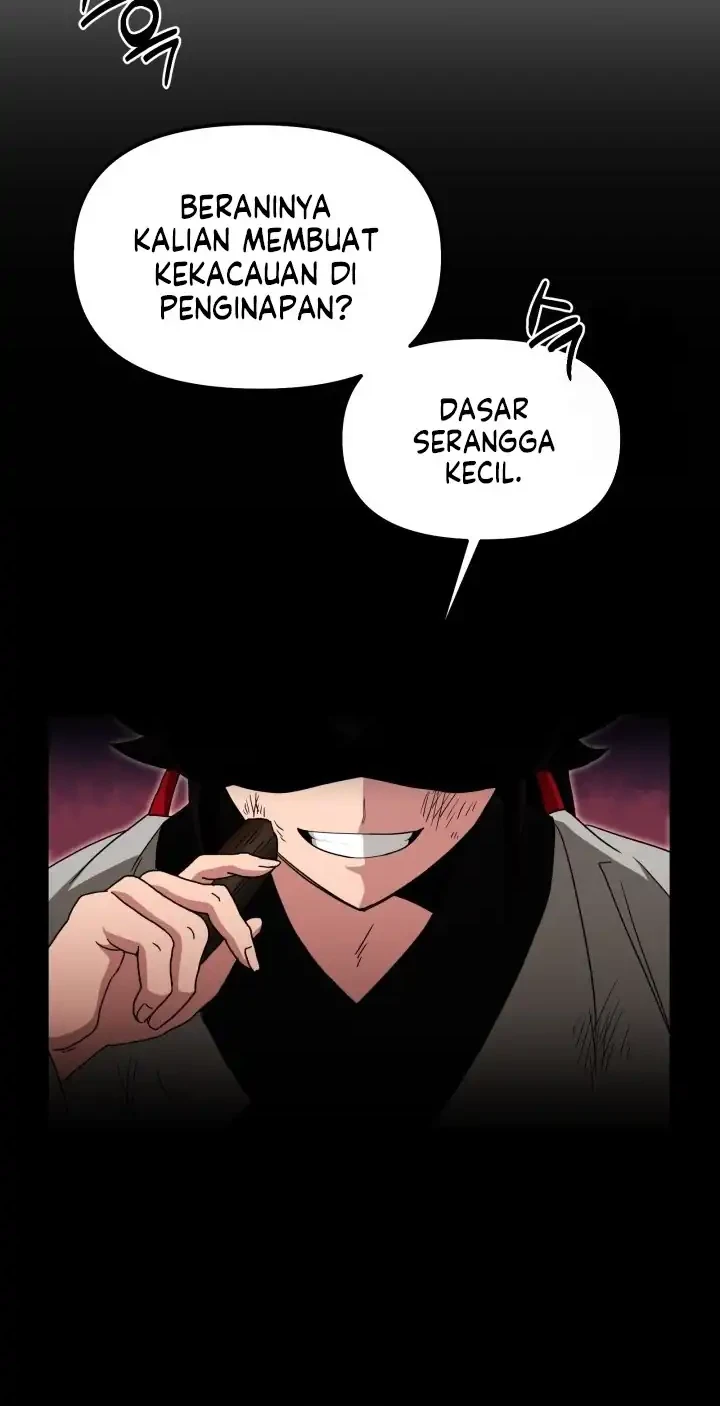 Heavenly Demon Tavern Bab 5 halaman 51