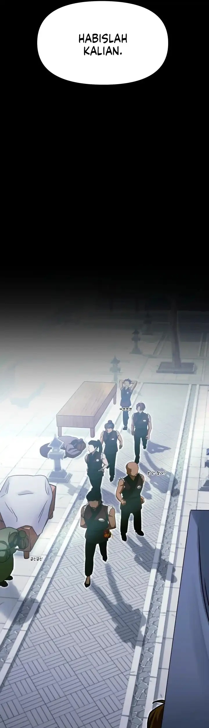 Heavenly Demon Tavern Bab 5 halaman 52