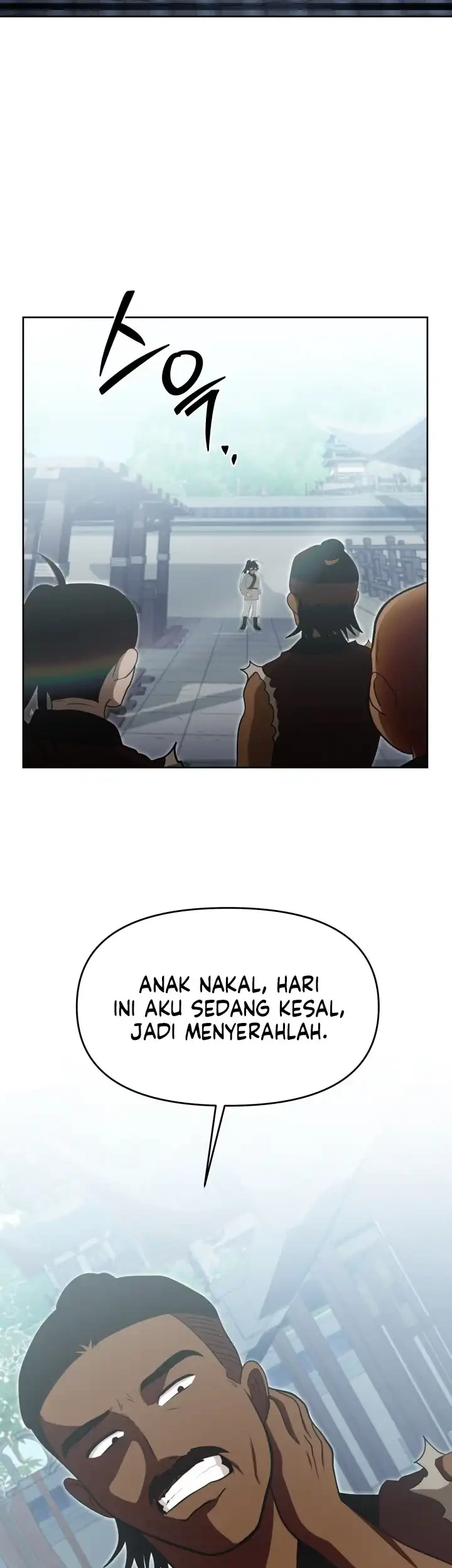 Heavenly Demon Tavern Bab 5 halaman 62
