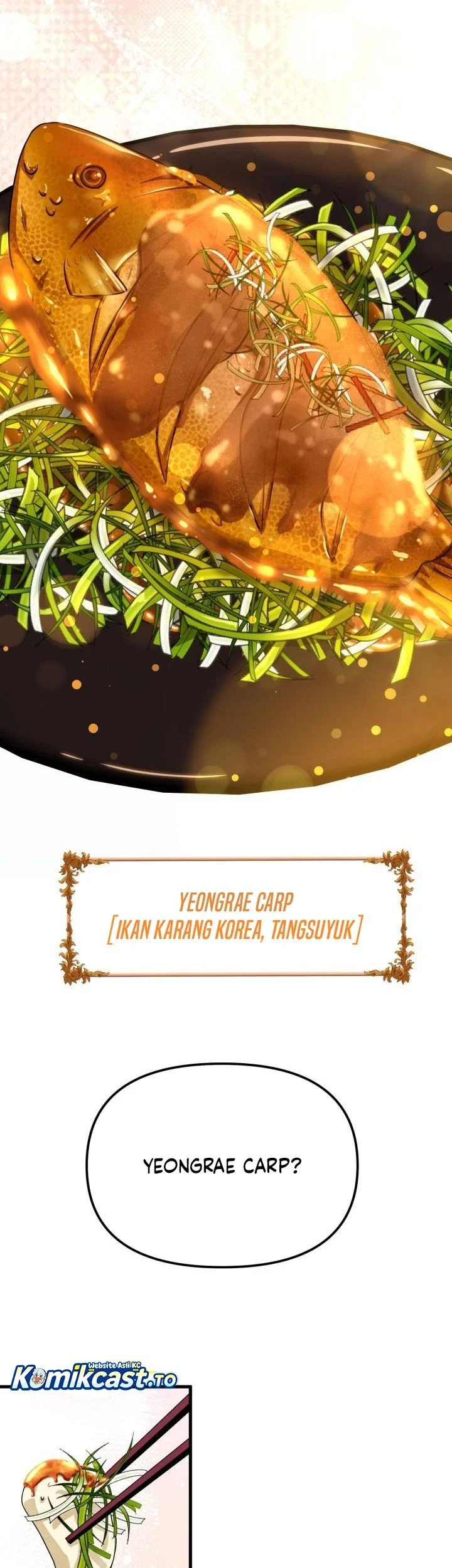 Heavenly Demon Tavern chapter 50 halaman 32