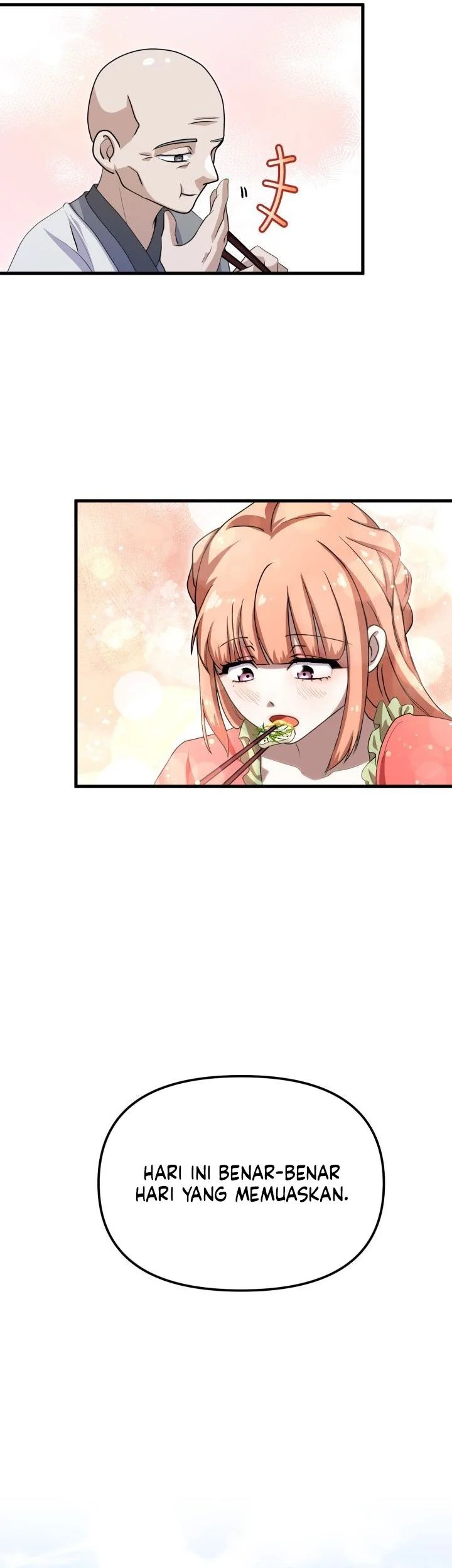 Heavenly Demon Tavern chapter 50 halaman 34