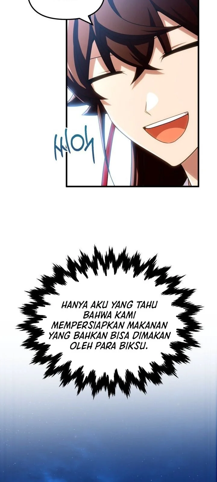 Heavenly Demon Tavern chapter 50 halaman 45