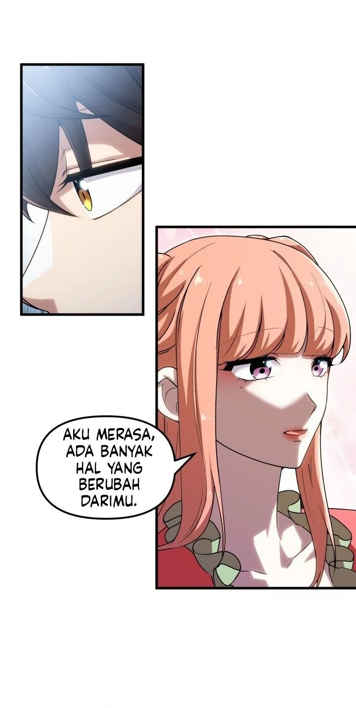 Heavenly Demon Tavern Bab 51 halaman 19