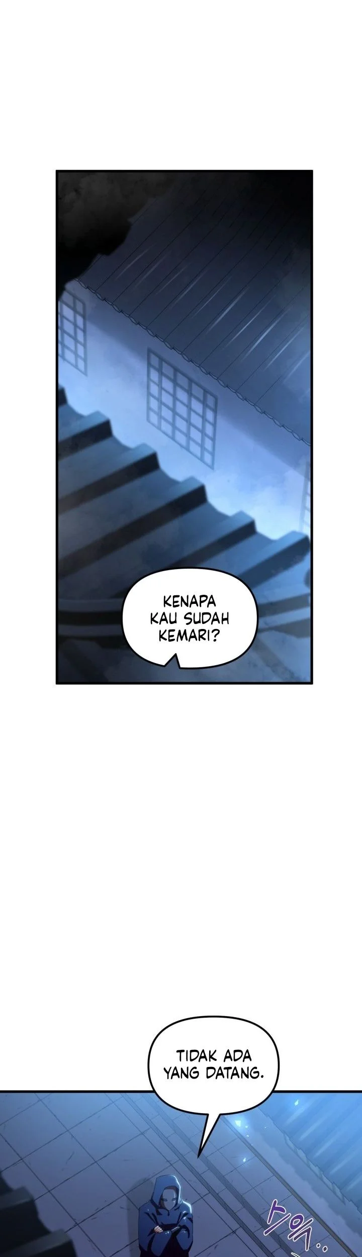 Heavenly Demon Tavern Bab 51 halaman 36