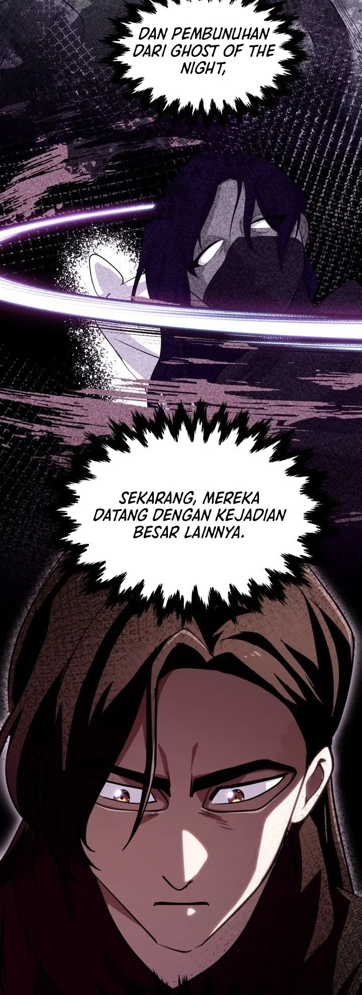 Heavenly Demon Tavern Bab 51 halaman 43