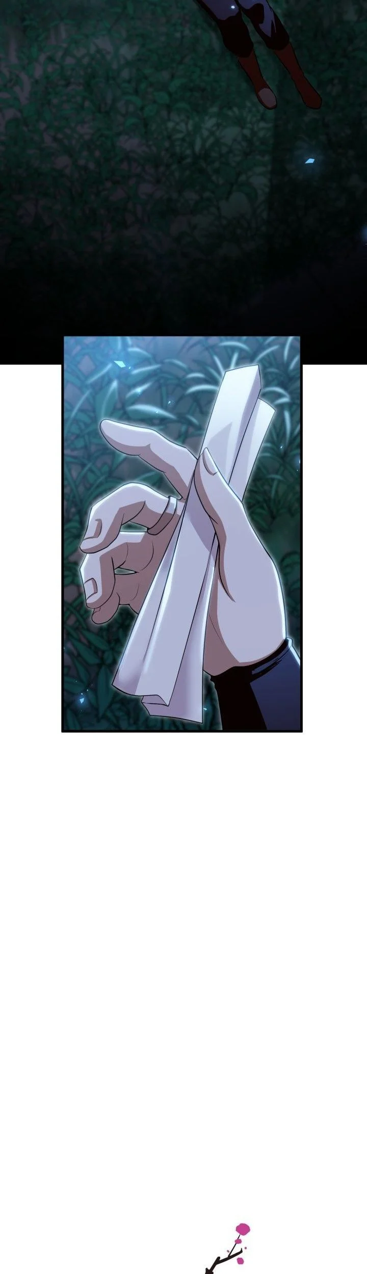 Heavenly Demon Tavern chapter 52 halaman 8