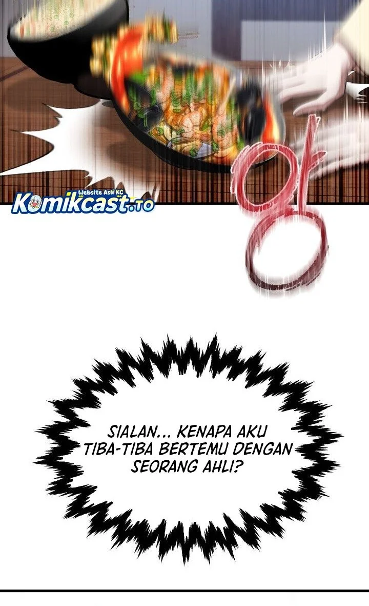 Heavenly Demon Tavern chapter 52 halaman 11